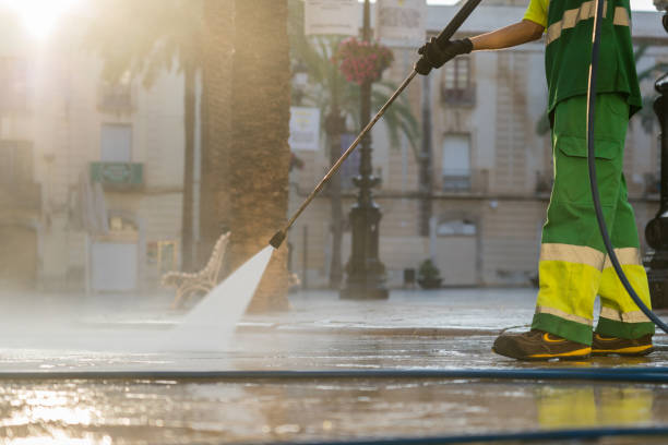 Best Driveway Cleaning and Restoration in Maysville, MO
